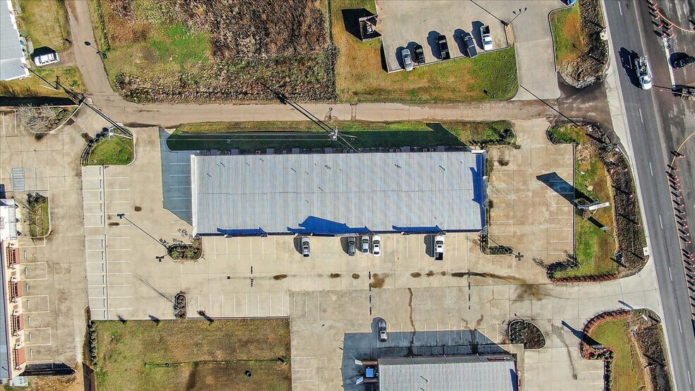 More Photos Of 2799 Highway 49 S, Florence Freestanding For Lease