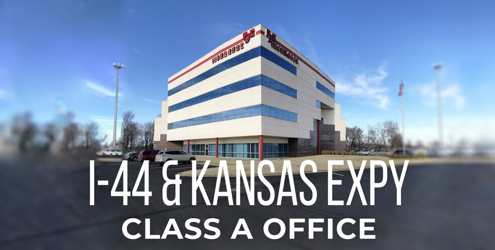 More Photos Of 1801 W Norton Rd, Springfield Office For Sale