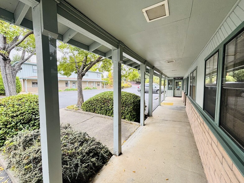 More Photos Of 571 Stanislaus Ave, Angels Camp Office For Sale