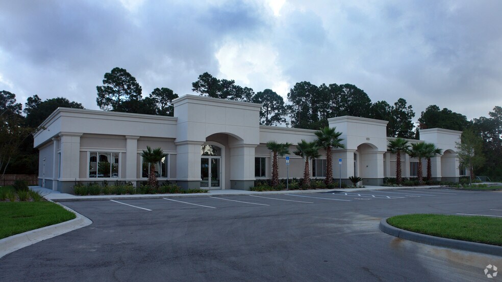 More Photos Of 4375 US Highway 17, Orange Park Office For Lease