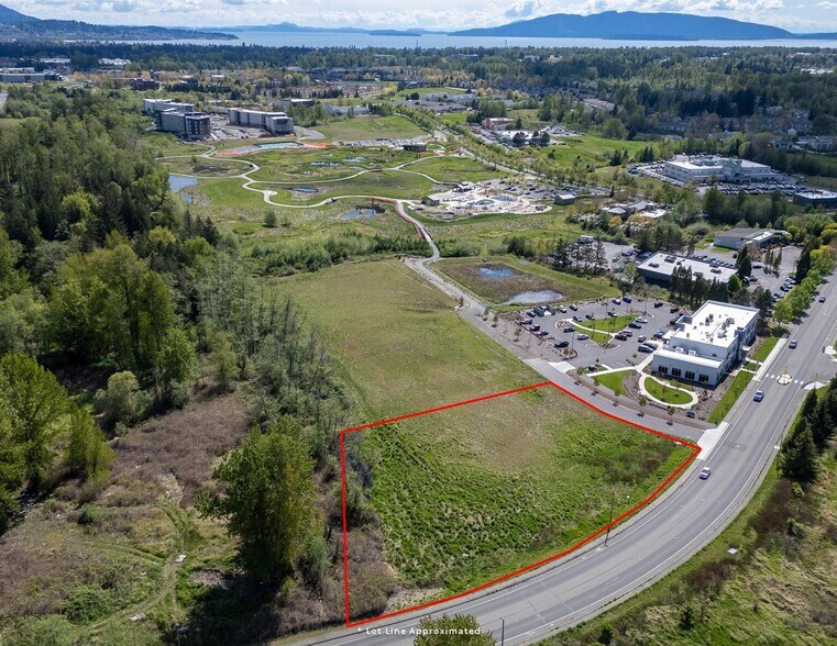More Photos Of 311-331 W Horton rd, Bellingham Land For Sale