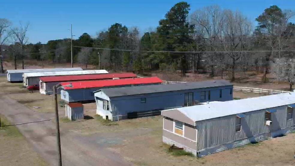 More Photos Of 620 George Thomas Rd, Texarkana Multifamily For Sale