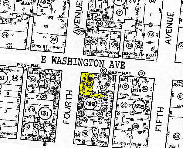 More Photos Of 200-202 E Washington St, Ann Arbor Medical For Lease