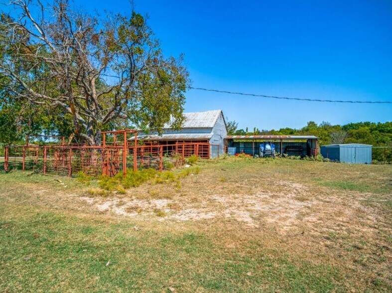 More Photos Of 9441 FM 1388, Kaufman Land For Sale