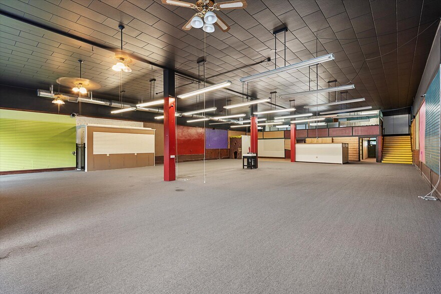 More Photos Of 2108 Main St, Baker City Storefront Retail Residential For Sale