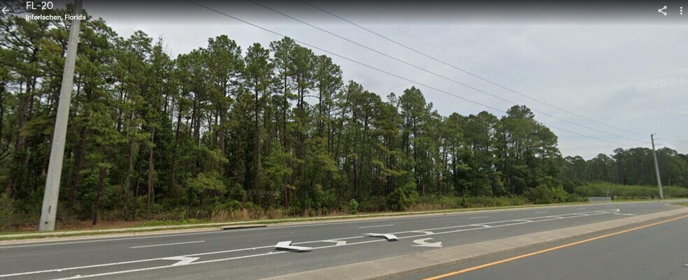 More Photos Of 0 SR 20 rd, Interlachen Land For Sale