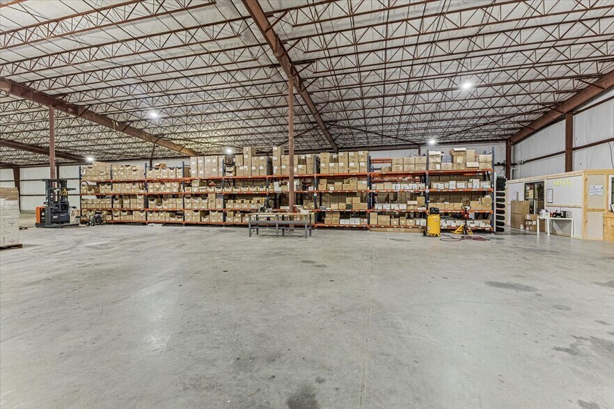 More Photos Of 241 Industrial Park Rd, Mountain City Warehouse For Sale