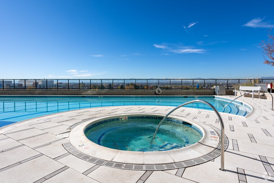 More Photos Of 909 Bannock St, Denver Apartments For Lease