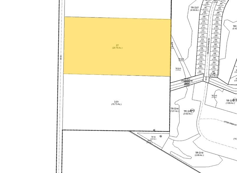 More Photos Of 26444 County Road 33 S, Groveland Warehouse For Lease