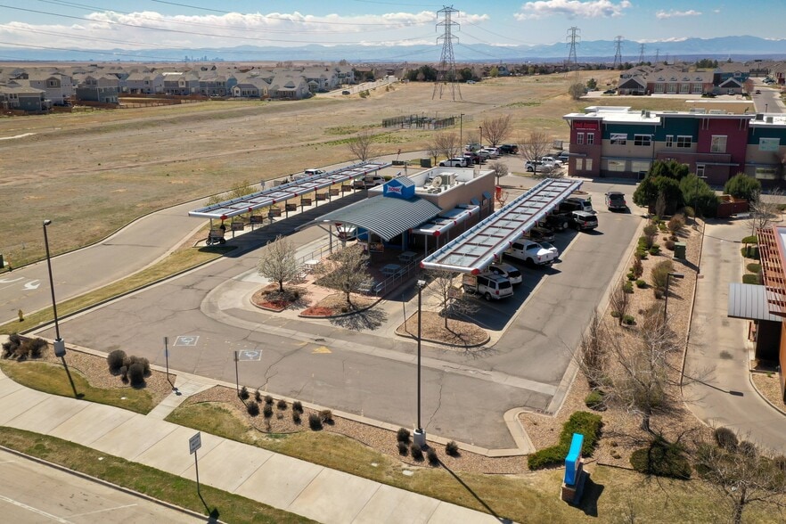 More Photos Of 10319 Tower Rd, Commerce City Fast Food For Sale