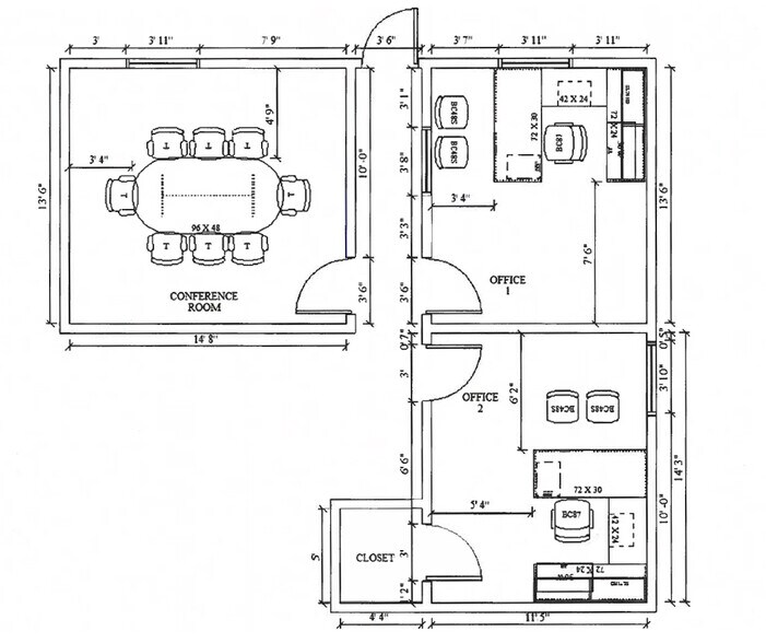 More Photos Of 801 Pendale Rd, El Paso Distribution For Sale