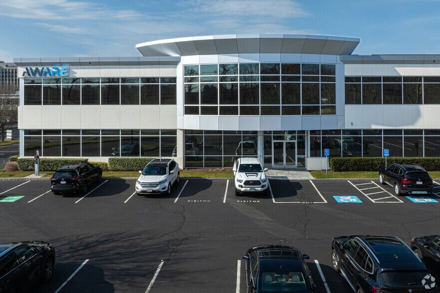 More Photos Of 76 Blanchard Rd, Burlington Office For Lease
