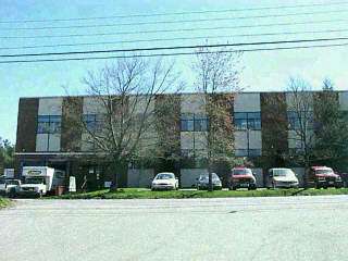 Primary Photo Of 51 Railroad Ave, Closter Warehouse For Sale