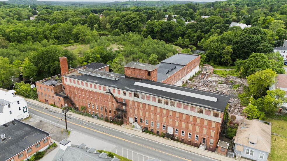 More Photos Of 6 Depot St, Grafton Industrial For Sale