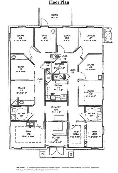 More Photos Of 2142 Ashley Oaks Cir, Wesley Chapel Medical For Sale