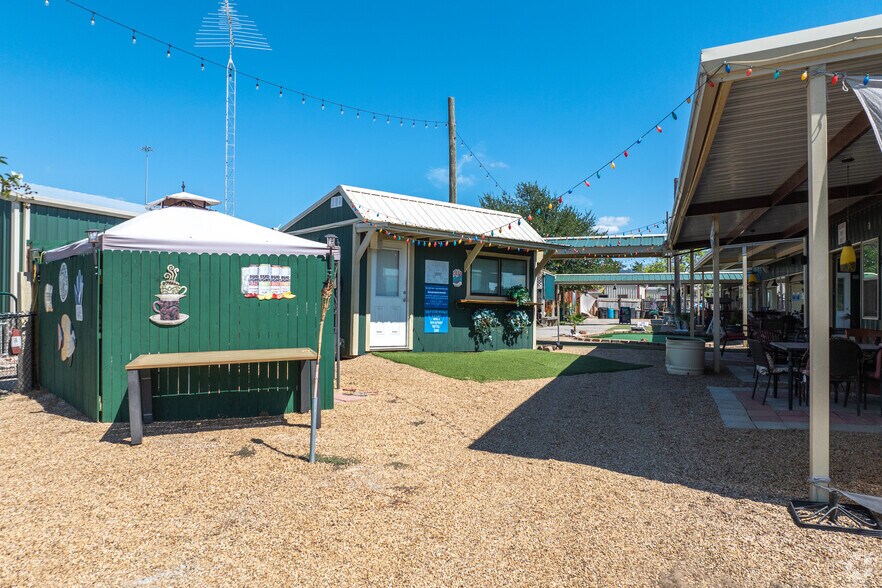 More Photos Of 3769 E I-30 & Hwy 24, Campbell Sports And Entertainment For Sale