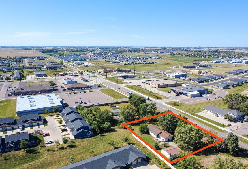 More Photos Of 47519 Willow st, Harrisburg Land For Sale