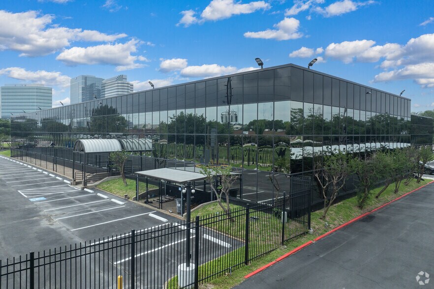 Primary Photo Of 10500 Richmond Ave, Houston Office For Sale