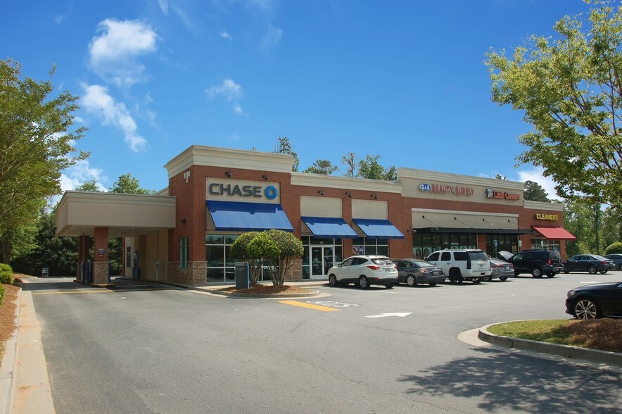 More Photos Of 3780 Old Norcross Rd, Duluth Unknown For Lease