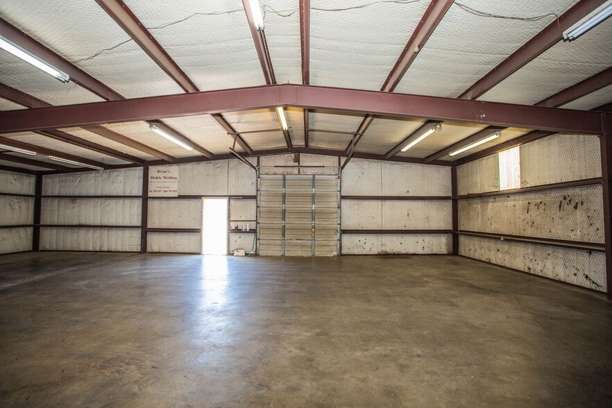 More Photos Of , Lubbock Industrial For Sale