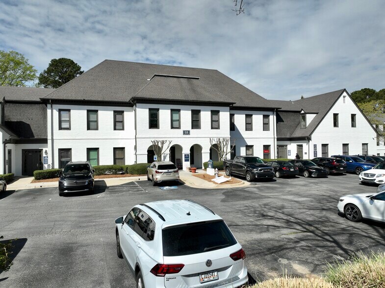 More Photos Of 1519 Johnson Ferry Rd, Marietta Office For Lease