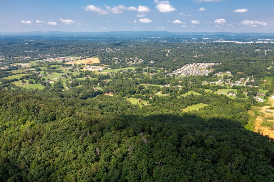 More Photos Of 9426 Houston Ln, Ooltewah Land For Sale