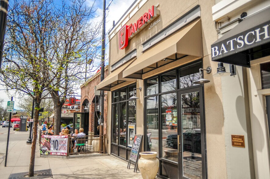 More Photos Of 2589 W Main St, Littleton Restaurant For Sale