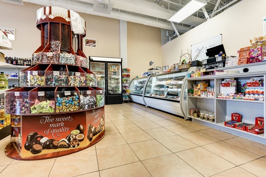 More Photos Of 9806-9840 Liberia Ave, Manassas General Retail For Lease