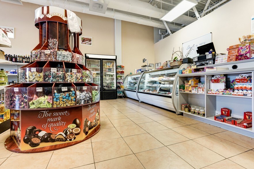 More Photos Of 9806-9840 Liberia Ave, Manassas General Retail For Sale