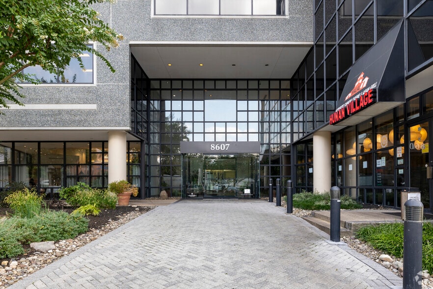 More Photos Of 8607 Westwood Center Dr, Vienna Office For Lease