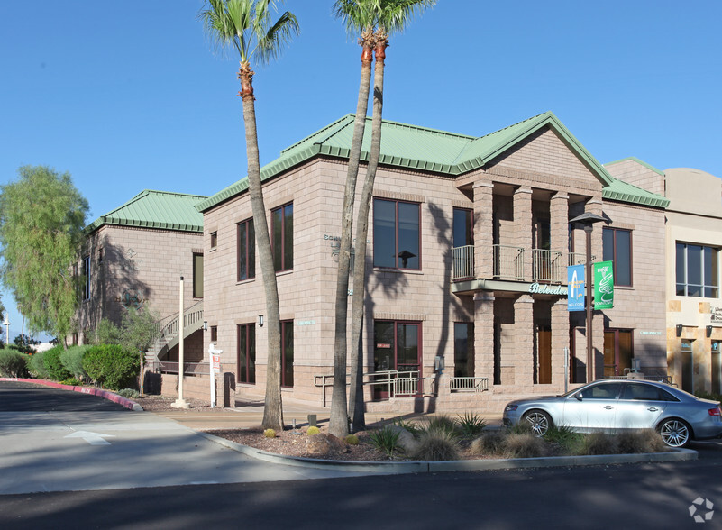 Primary Photo Of 16622 E Avenue of the Fountains, Fountain Hills Office For Sale