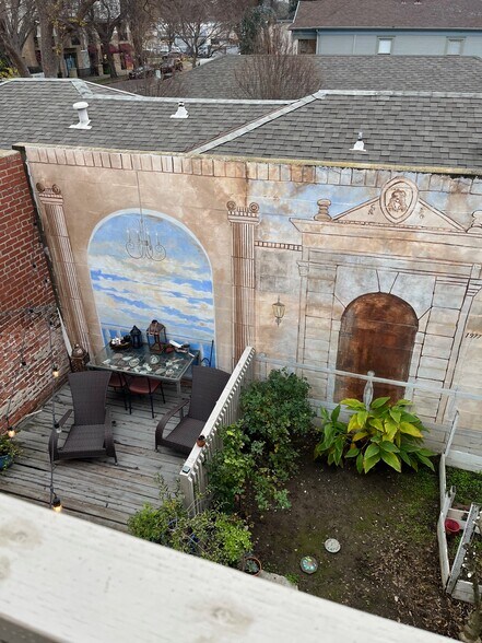 More Photos Of 1905 10th St, Sacramento Apartments For Sale