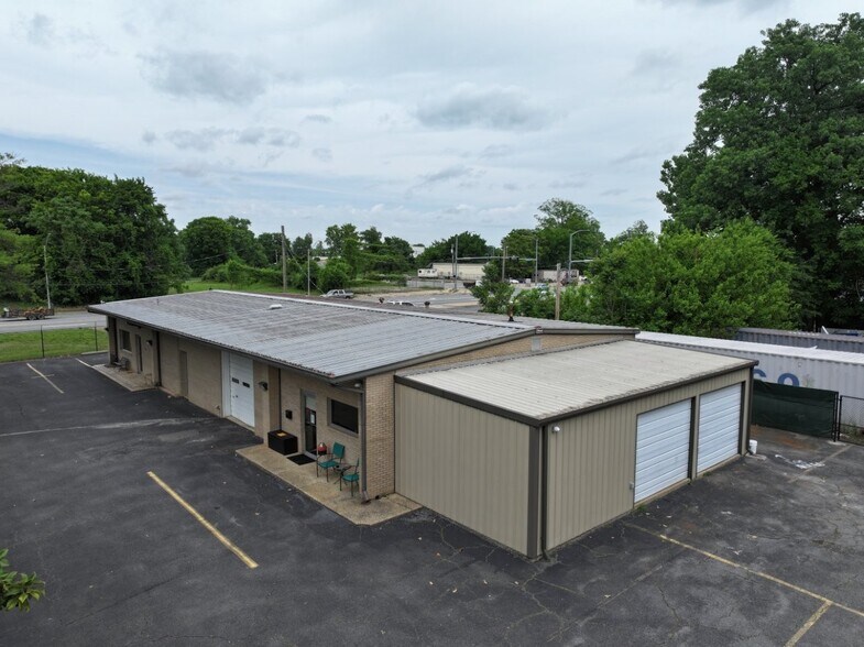More Photos Of 208 Beech St, North Little Rock Office For Sale