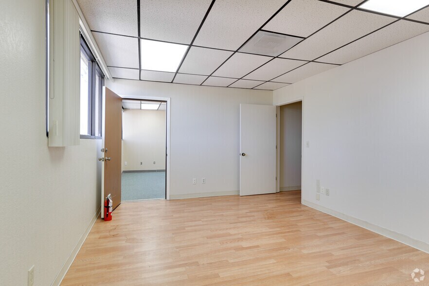 Photo of 1st Floor Ste Bldg C 107-108