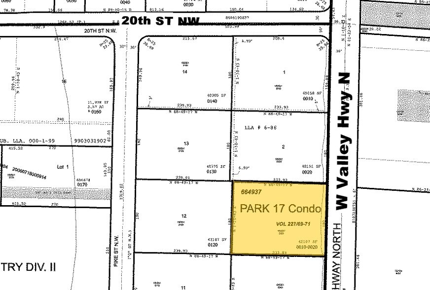 More Photos Of 1721 W Valley Hwy N, Auburn Warehouse For Lease