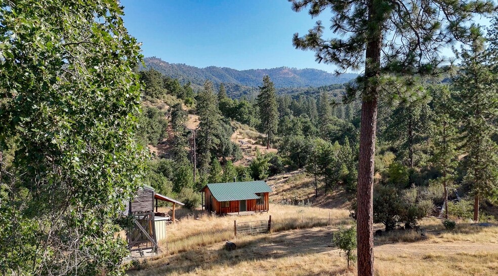 More Photos Of Whitaker Forest Road, Miramonte Land For Sale