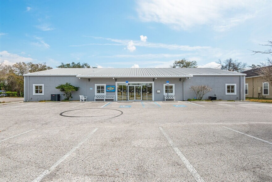 Primary Photo Of 8361 Stone Run Ct, Tampa Office For Sale