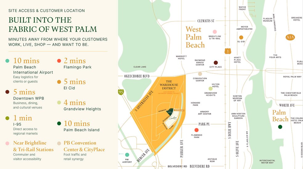 More Photos Of 1214 Roebuck Ct, West Palm Beach Warehouse For Lease