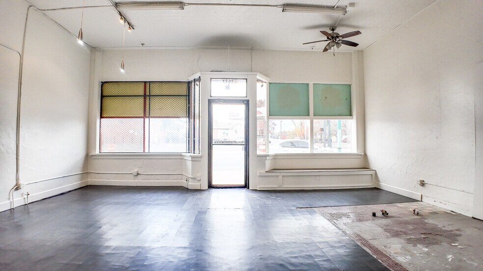 More Photos Of 3935 W Colfax Ave, Denver Storefront For Lease