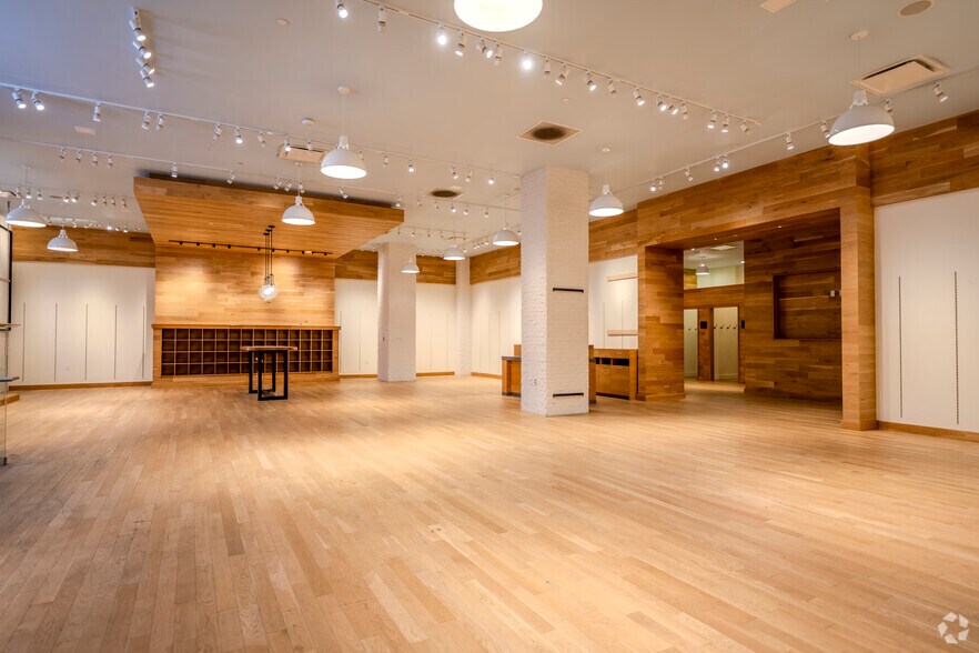 Photo of 1st Floor Ste 