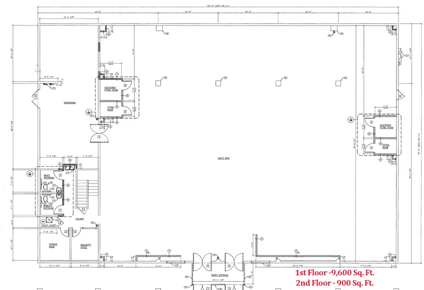 More Photos Of 3345 S Kietzke Ln, Reno Freestanding For Lease