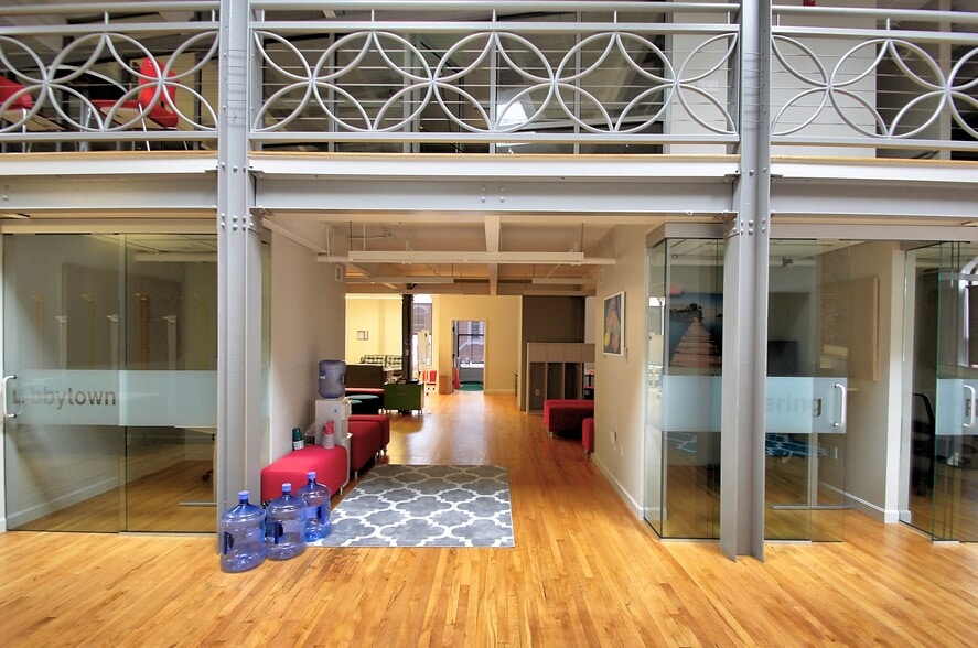 More Photos Of 60-66 Pearl St, Portland Office For Lease
