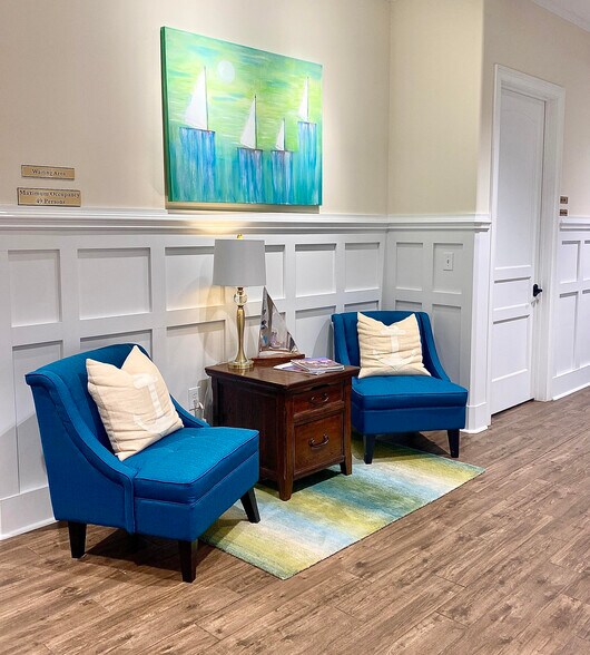 More Photos Of 109 Chuckwood Rd, Mooresville Office Residential For Lease