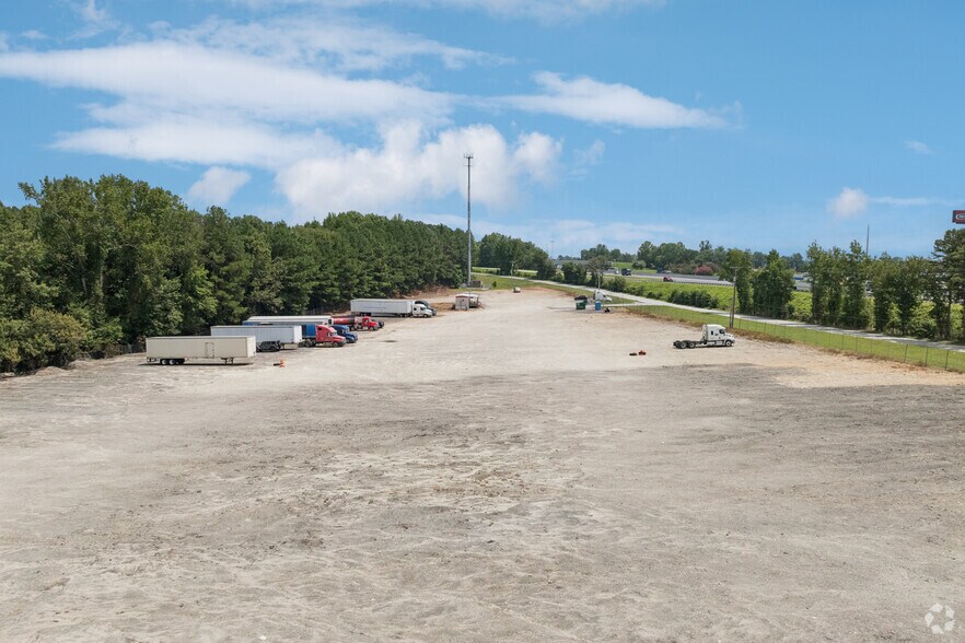More Photos Of 2817 Bill Wright Rd, Jefferson Land For Lease