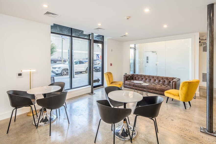 More Photos Of 155 2nd St, Jersey City Coworking Space