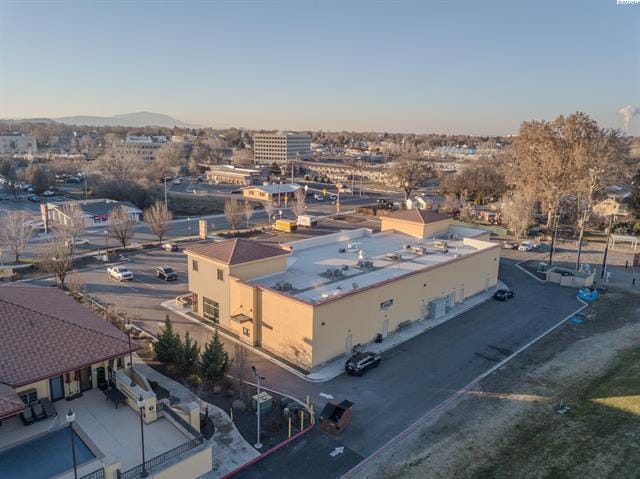 More Photos Of 1080 George Washington Way, Richland Restaurant For Sale