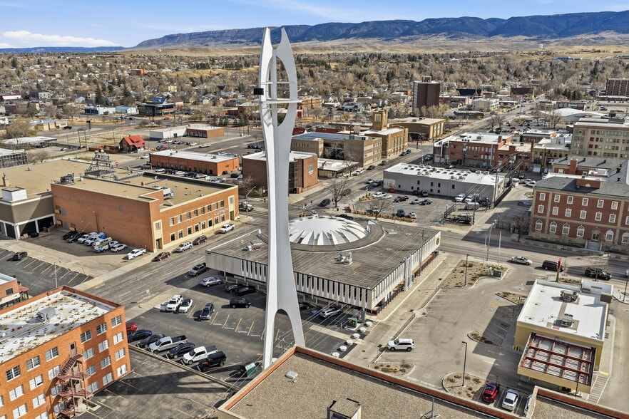 More Photos Of 234 E 1st St, Casper Healthcare For Lease