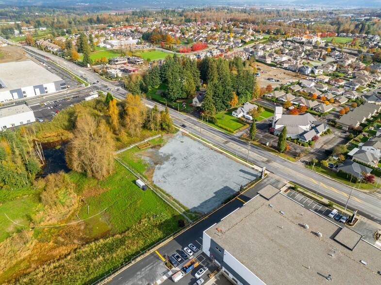 More Photos Of 3391 Mt Lehman Rd, Abbotsford Land For Sale