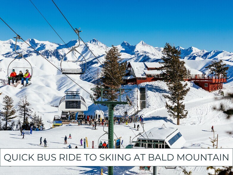 More Photos Of 2020 Wimbledon Ct, Hailey Specialty For Sale