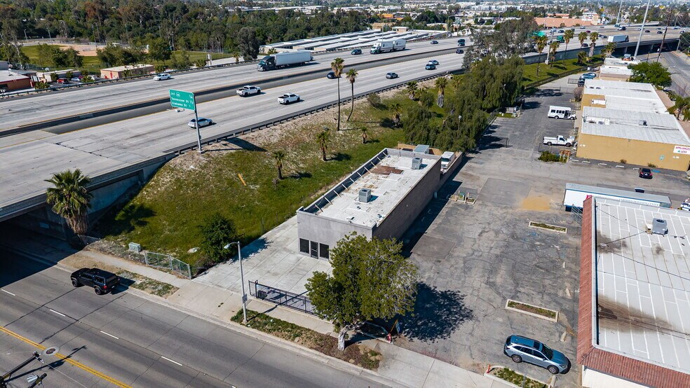 More Photos Of 701 Texas St, Redlands Office For Sale